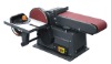 Belt and Disc Sander