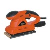 Belt sander