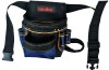 Belt tools pouch