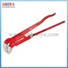 Bent Nose Pipe Wrench