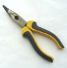 Bent Nose Pliers