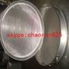 Best Price Laboratory Sieve (for nematode), stainless steel sieve screen, tengyue sieve mesh