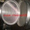 Best Price ss frame soil sieve