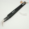Best Tools Series Of Great Steel Anti-static Antimagnetic Bend Tweezers LF-0715