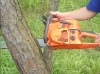Best garden tools--chain saw 52cc