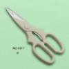 Best quality yangjiang kitchen scissors MC-5017