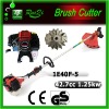 Best selling 43cc CE Approved china Gasoline Brush cutter trimmers