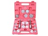 Bestseller 18pcs brake caliper wind back tool Kit