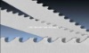 Bi-Metal Bandsaw Blade
