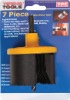 Bi-Metal Hole Saw