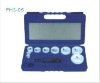 Bi-Metal Hole Saw Set