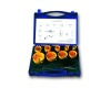 Bi-metal Hole Saw Sets