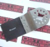 Bi-metal Oscillating Multi Tool E-Cut Saw Blade