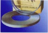 Bi-metal band saw blade