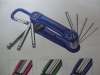 Bicycle Tool Set ZR6297