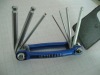 Bicycle Tool Set ZR6308