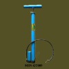 Bicycle air pump