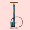 Bicycle air pump