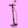 Bicycle air pump