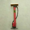 Bicycle air pump
