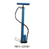 Bicycle air pump