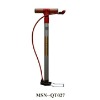 Bicycle air pump