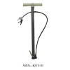 Bicycle air pump