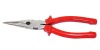 Bike Hand Tools Nickel [Plated Special 1000v Pliers
