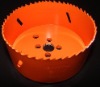 Bimetal Hole Saw Blade