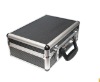 Black Aluminium tool case