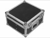 Black Aluminum DJ Flight Case