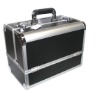 Black Aluminum Tool Case Size: 36*23*28.5cm