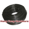 Black Annealed Garden Tie Wire
