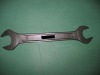 Black Finish Double Offset box Spanner Carbon Steel