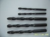 Black, HSS4241, Twist Drill Bits