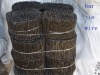 Black Loop End Tie Wire