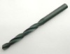 Black Oxide HSS Twist Drill Bit