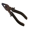 Black Plated 8" Combination Pliers