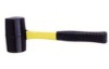 Black Rubber Hammer