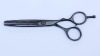 Black Thinning Scissors/hair shears/baby scissors