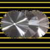 Blade: 300mm diamond laser saw blade for stone