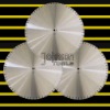 Blade: 900mm laser saw blade for general purpose