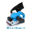 Blet sander, electric sander power sander