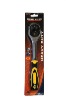 Blister Card Packing Ratchet Wrench