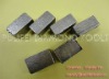 Block Cutting Circular Saw Blade Segment