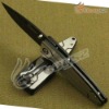Blog-1684 Stainless Steel Multi functional Pocket Knife DZ-936