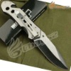 Blog-767 Stainless Steel Multi functional Pocket Knife DZ-935