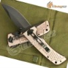 Blog-DA9 Rose Steel Multi functional Pocket Knife DZ-939