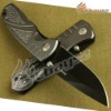 Blog-M003 Stainless Steel Multi functional Pocket Knife DZ-939