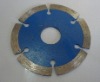 Blue Cutting Blade